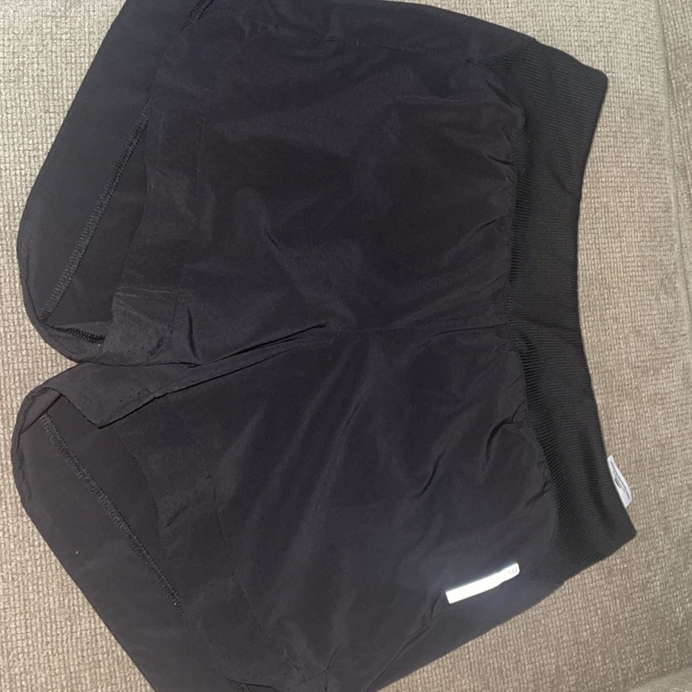 REI active shorts